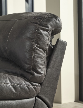 Picture of Dunwell Power Reclining Loveseat