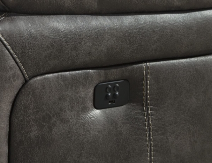 Picture of Dunwell Power Reclining Loveseat