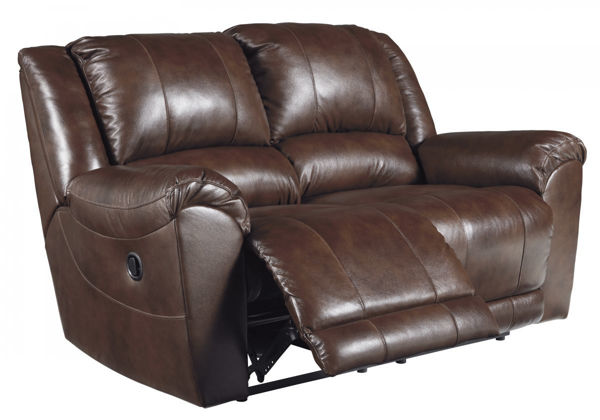 Picture of Persiphone Reclining Loveseat