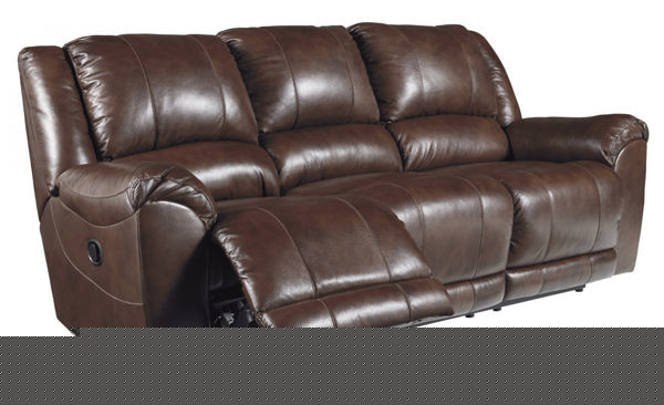 Picture of Persiphone Reclining Sofa