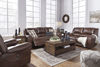 Picture of Persiphone Reclining Sofa