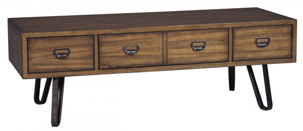 Picture of Centair Coffee Table
