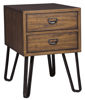 Picture of Centair End Table