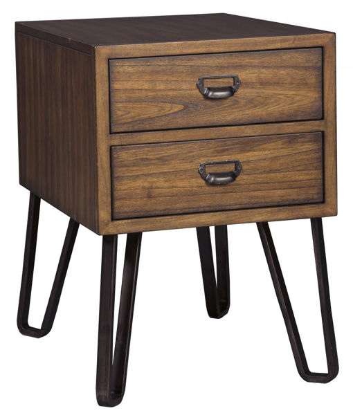 Picture of Centair End Table
