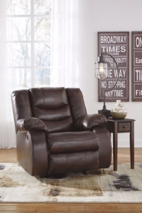 Picture of Neverfield Recliner