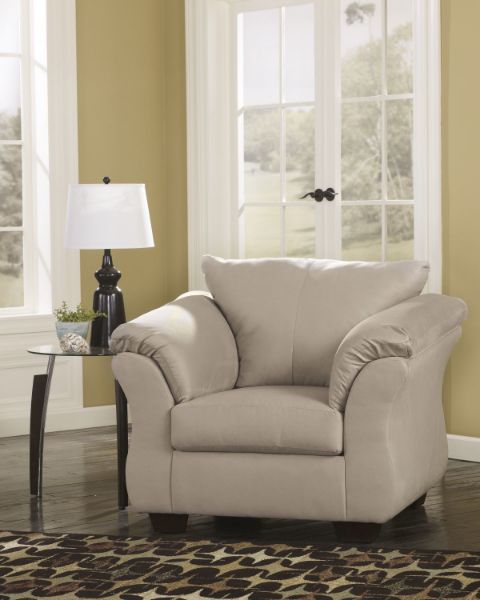 Picture of Darcy Chair