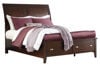 Picture of Evanburg King Size Bed