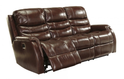 Picture of Mineola Reclining Power Sofa