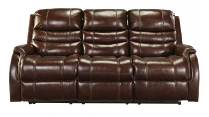Picture of Mineola Reclining Power Sofa