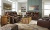 Picture of Mineola Reclining Power Sofa