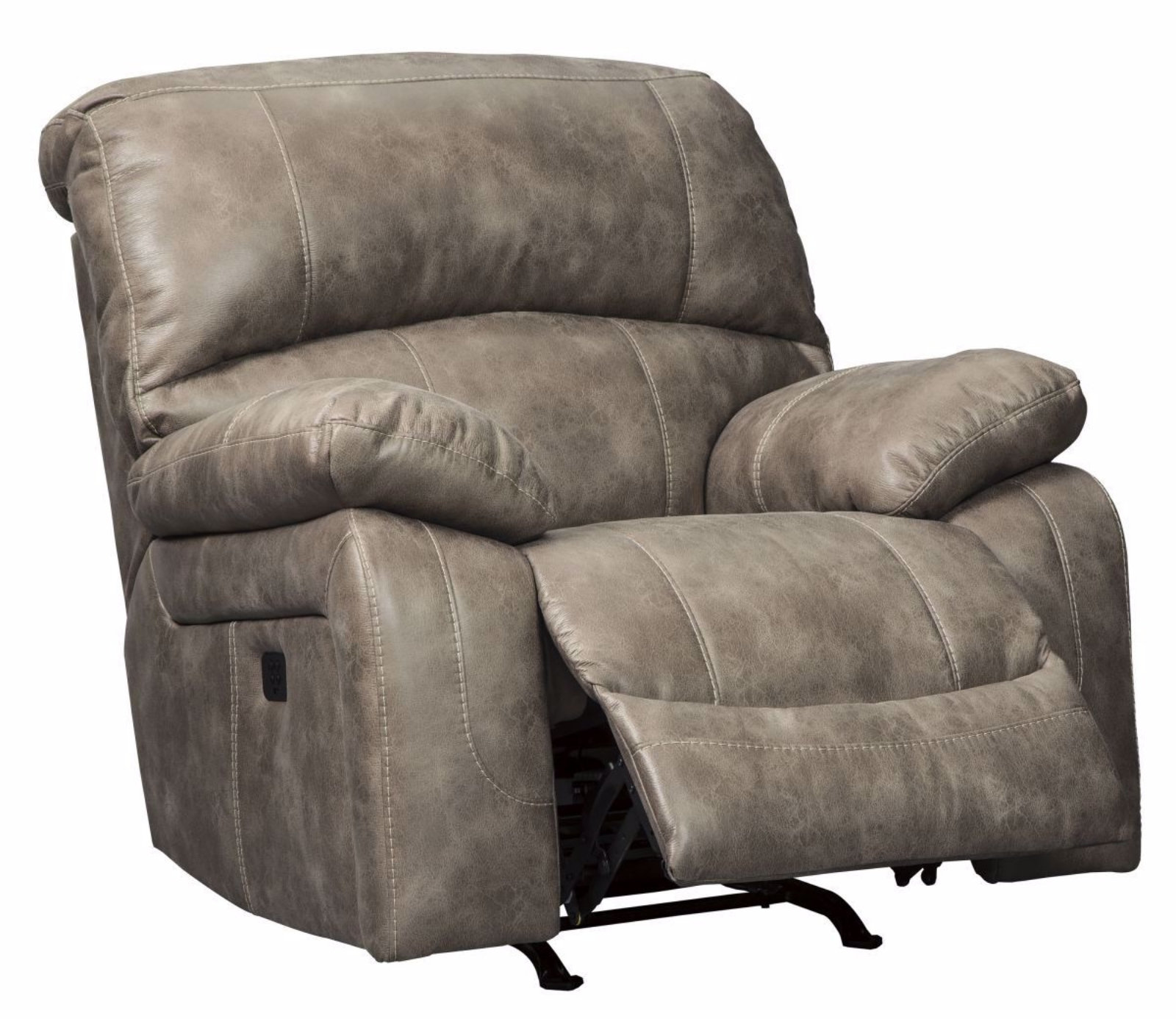 Picture of Dunwell Power Recliner