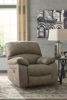 Picture of Dunwell Power Recliner