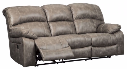 Picture of Dunwell Reclining Power Sofa