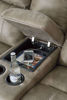 Picture of Dunwell Reclining Power Loveseat