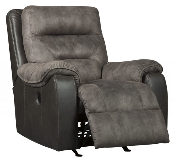 Picture of Hacklesbury Power Recliner