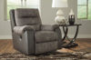 Picture of Hacklesbury Power Recliner
