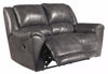 Picture of Persiphone Reclining Power Loveseat