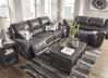 Picture of Persiphone Reclining Power Loveseat