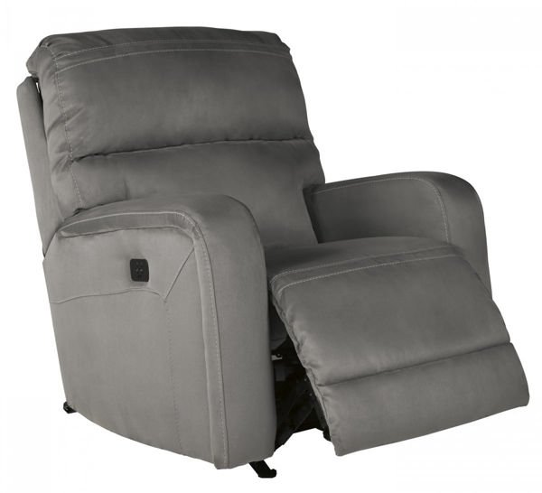 Picture of Azzedella Power Recliner