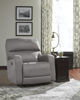 Picture of Azzedella Power Recliner