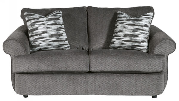 Picture of Allouette Loveseat