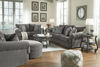 Picture of Allouette Loveseat