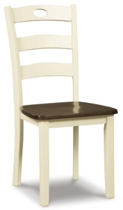 Picture of Woodanville Side Chair