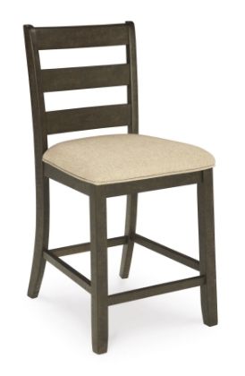 Picture of Rokane Counter Height Barstool