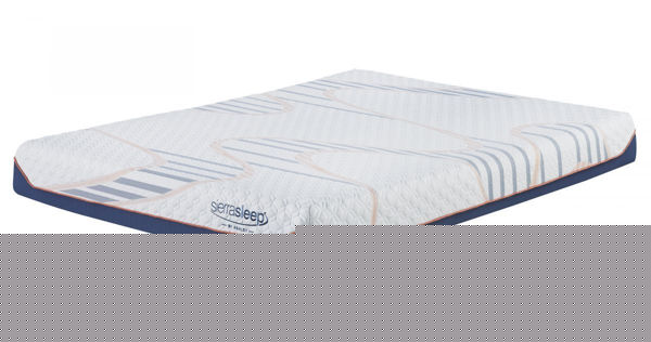 Picture of 8in MyGel King Mattress