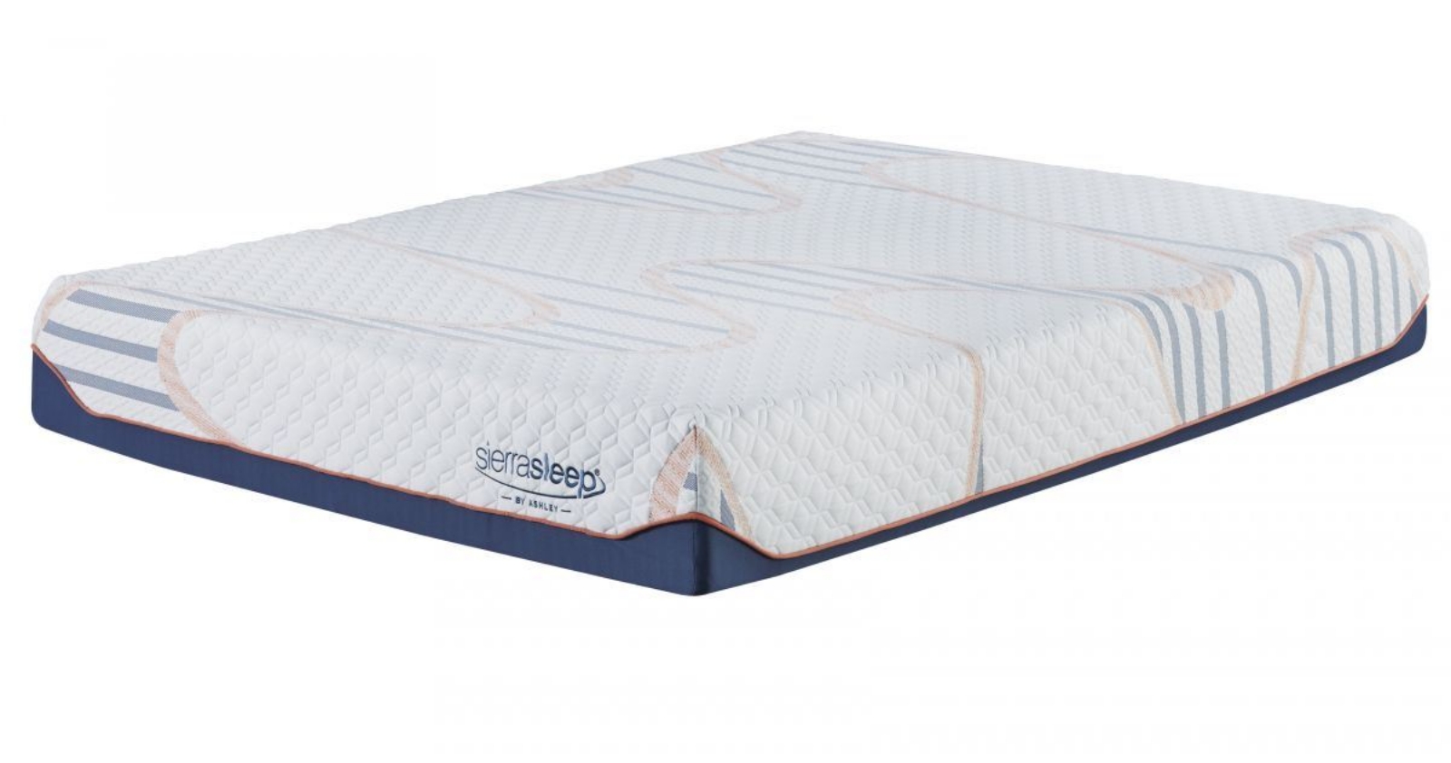 Picture of 10in MyGel Twin Mattress
