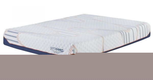 Picture of 10in MyGel Twin Mattress