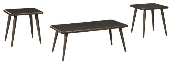 Picture of Fazani 3 Piece Table Set