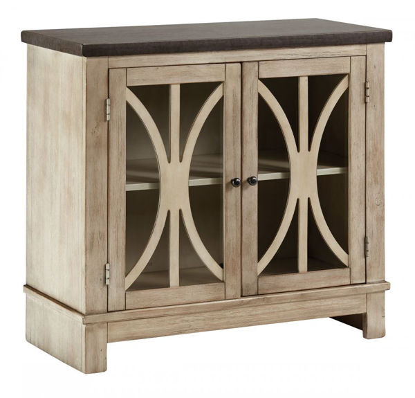 Picture of Vennilux Accent Cabinet
