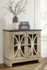 Picture of Vennilux Accent Cabinet