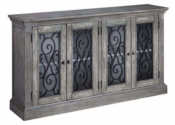 Picture of Mirimyn Accent Cabinet
