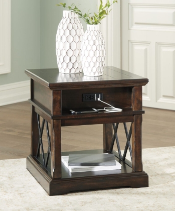 Picture of Roddinton End Table