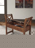 Picture of Abbonto Bench