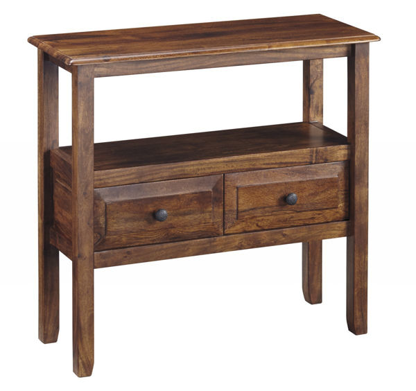 Picture of Abbonto Accent Table