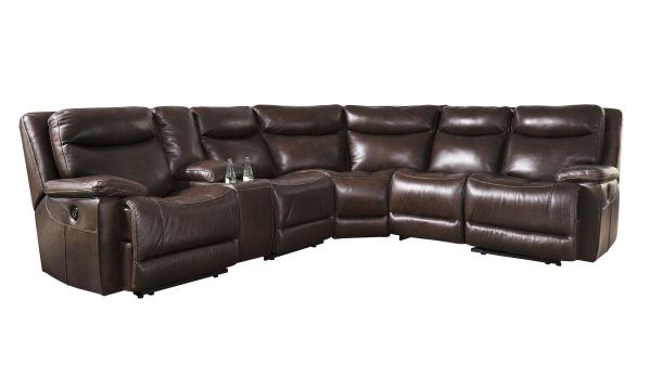 Picture of Zaiden Sectional