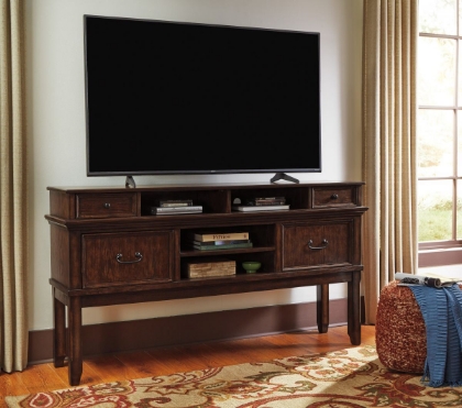 Picture of Woodboro TV Stand