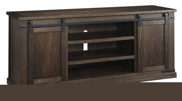 Picture of Budmore TV Stand