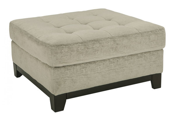Picture of Beckendorf Ottoman