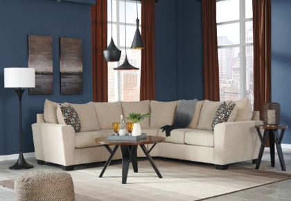 Picture of Wixon Sectional