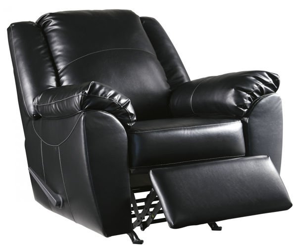Picture of Fezzman Recliner