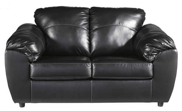 Picture of Fezzman Loveseat