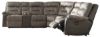 Picture of Hacklesberry Sectional
