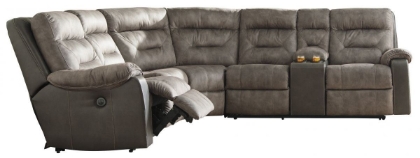 Picture of Hacklesberry Sectional