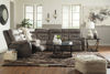 Picture of Hacklesberry Sectional