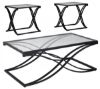 Picture of Jandor 3 Piece Table Set