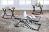 Picture of Jandor 3 Piece Table Set